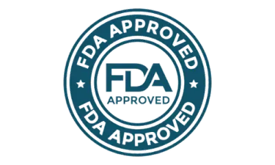 FDA Approved of Erec Peak  