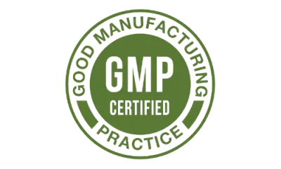 GMP Certified of Erec Peak  