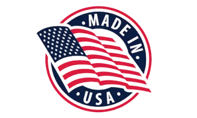 Made In The USA of Erec Peak  