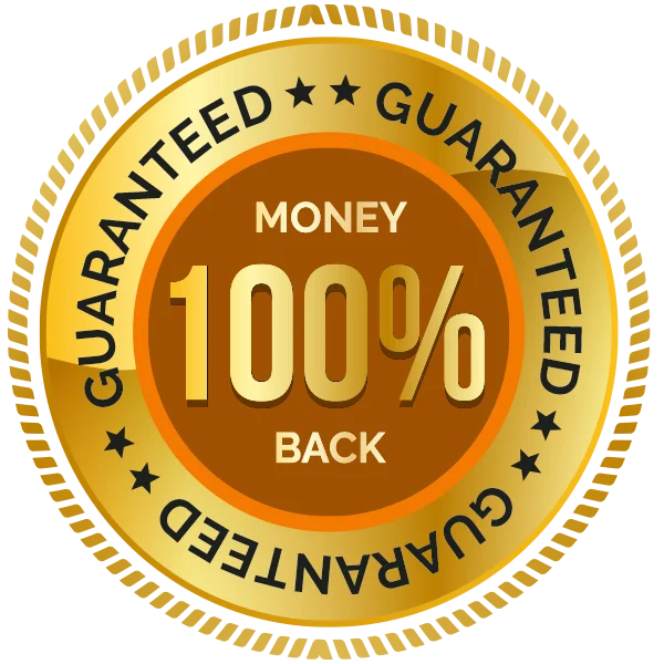 Erec Peak   60-Days Money Back Guarantee